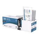 Surgical Braided Silk Suture