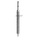 Diamond Drum Bur Ø4.2mm For Zygomatic Implants