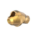 Angulated Multi Unit Abutment 17°/30°