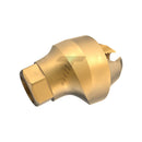 Angulated Multi Unit Abutment 17°