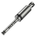Integral Stopper Drill Ø4.0mm