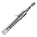 Integral Stopper Drill Ø2.0mm