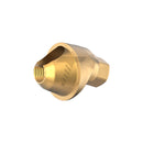 Angulated Multi-Unit Abutment 17°/30°