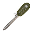 Diamond Round Oval Bur