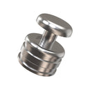 Impression Coping Transfer For GdtLoc Attachment