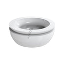 Standard Silicone Clear Cap For GdtLoc Attachment