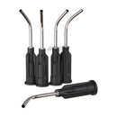5 Needle Tips