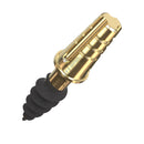 ROF- Root Shaped Flexible Neck One Piece Implant