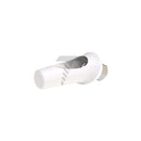 Angulated Zirconia Abutment 25° With Titanium Base