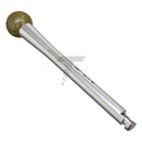 Diamond Round Ball Bur