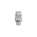Straight Abutment Standard Platform