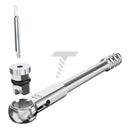Motor Mount Adapter For Ratchet