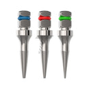 Fixture Remover Screws