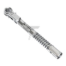 Torque Ratchet Wrench 6.35mm Driver