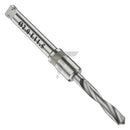 Integral Stopper Drill Ø2.0mm