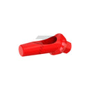 Angulated Anatomic Fully Castable Abutment 25°