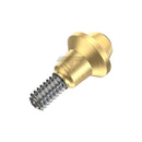 Straight Multi Unit Abutment