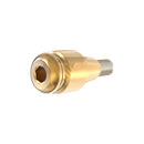 Straight Click Attachment Regular Platform (RP)