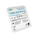 GDT Dental Implants - Sponge Grafting Plug