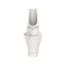 Peek Temporary Anatomic Angled Abutment 15° Regular Platform (RP)