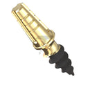 ROT- Root Shaped Short Neck One Piece Implant