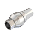 Abutment Transfer