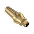 Concave Anatomic Straight Abutment