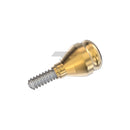 Straight Click Attachment Slim Platform