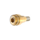 Straight Click Attachment Regular Platform (RP)