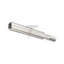 Narrow Transfer Coping (Closed Tray)