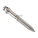 Orthodontic Buccal Shelf Micro-Implant (TADs)