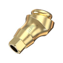 Angulated 30° Click Attachment