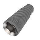 MOR - Spiral Implant, Internal Hex