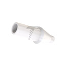 Peek Temporary Anatomic Straight Abutment Narrow Platform (NP)