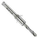 Integral Stopper Drill Ø2.0mm