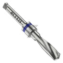 Integral Stopper Drill Ø3.2mm