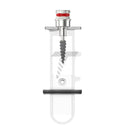 OPIB: Flexible Neck One Piece Implant