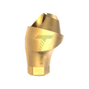 Angulated Multi Unit Abutment 17°