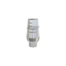 Straight Abutment Standard Platform