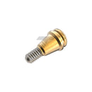 Straight Click Attachment Regular Platform (RP)