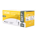 Surgical Absorbable Monofilament Chromic Gut Suture