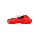 Angulated Anatomic Fully Castable Abutment 25°