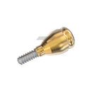 Straight Click Attachment Slim Platform