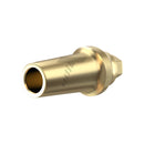 Concave Anatomic Straight Abutment