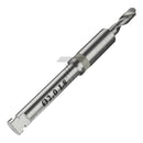 Integral Stopper Drill Ø2.0mm