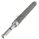 Diamond Drum Bur Ø4.2mm For Zygomatic Implants