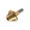 Straight Multi Unit 1.6 Abutment Slim Platform