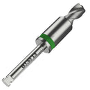 Integral Stopper Drill Ø3.65mm