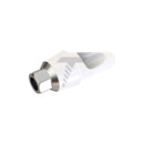 Angulated Zirconia Abutment 15° With Titanium Base