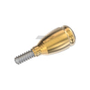 Straight Click Attachment Slim Platform